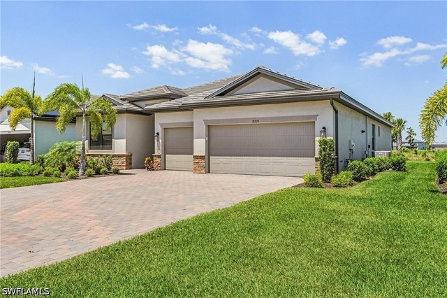 18324 Ridgeline Drive - Photo 1