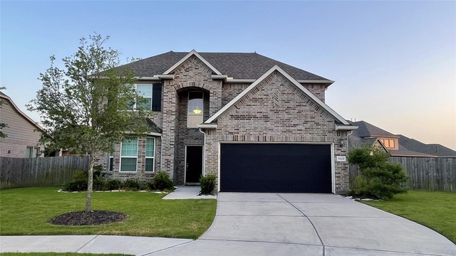 5802 Golden Peak Lane - Photo 1