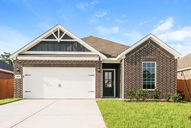 408 San Miguel Creek Drive - Photo 1