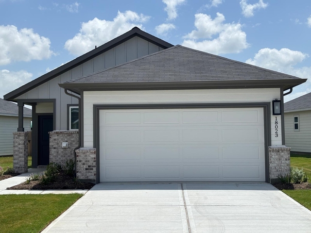 18023 Lasso Mills Drive - Photo 1