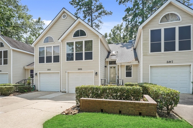 3311 Golden Trails Drive - Photo 1