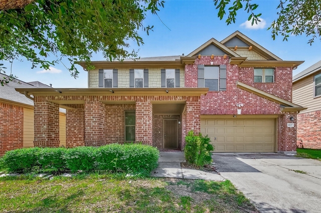 16547 Lanesborough Drive - Photo 1
