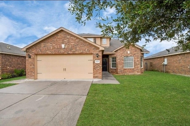 6715 Plum Springs Lane - Photo 1