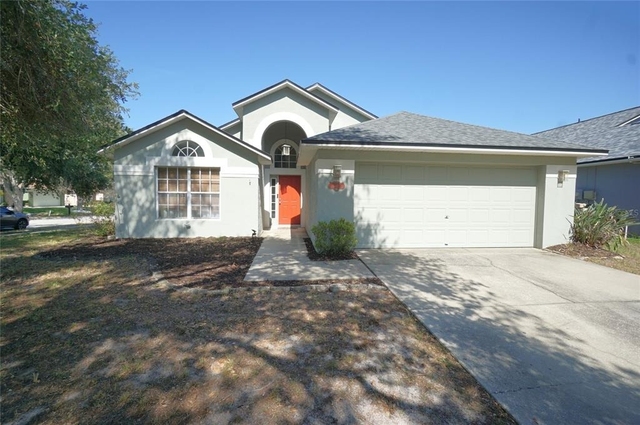 6921 Jamestown Manor Drive - Photo 1
