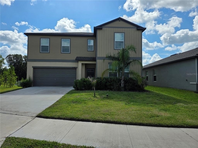 12588 Timber Moss Lane - Photo 1