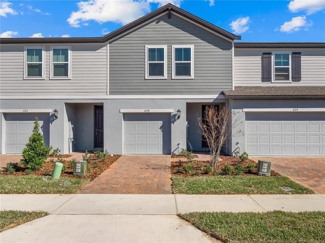 658 Legacy Loop - Photo 1