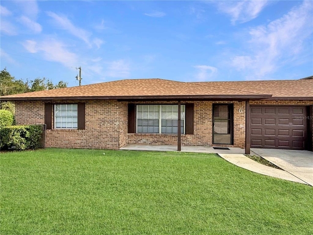 590 Belltower Avenue - Photo 1