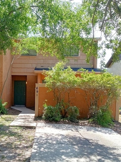 6918 Trout Street - Photo 1