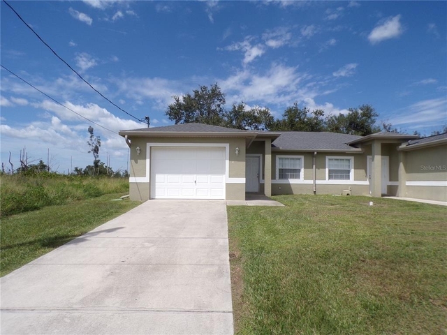 385 Sunflower Street - Photo 1