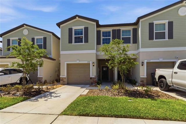 2549 Sunray Venus Way - Photo 1