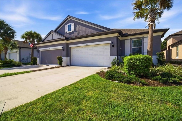 5918 Fiore Drive - Photo 1