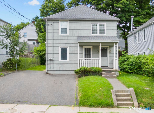 16 Dudley Street - Photo 1