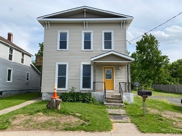 123 Barlow Street - Photo 1