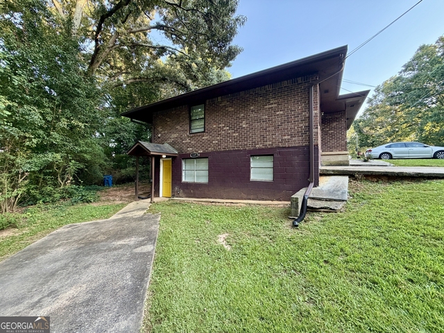 1329 Watts Road - Photo 1