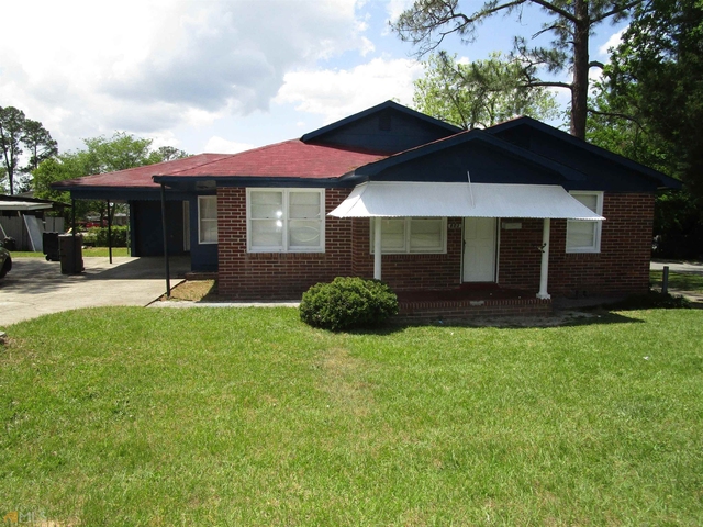 803 Grosso Avenue - Photo 1