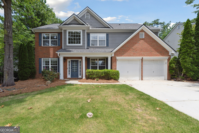 5839 Buckner Creek Drive - Photo 1