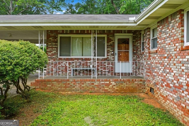 1808 Sandy Plains Road - Photo 1
