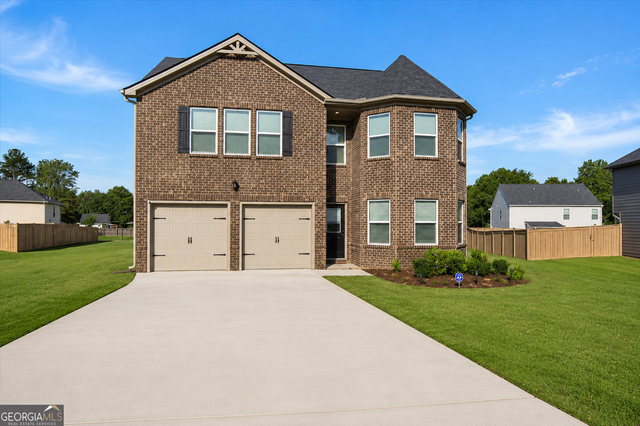 1129 Bluecoat Circle - Photo 1