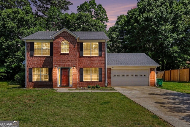 4394 Cross Lane - Photo 1