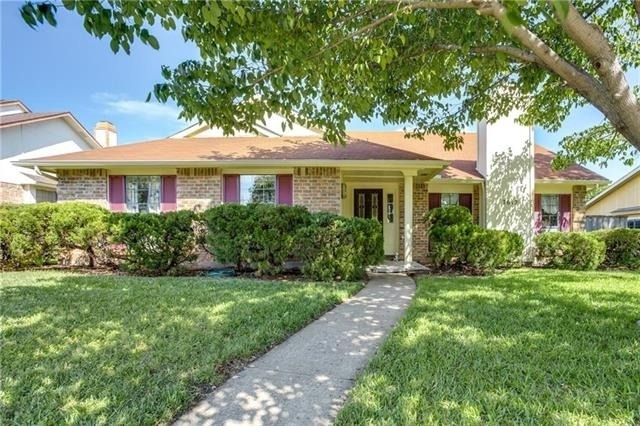 7612 Jerome Drive - Photo 1