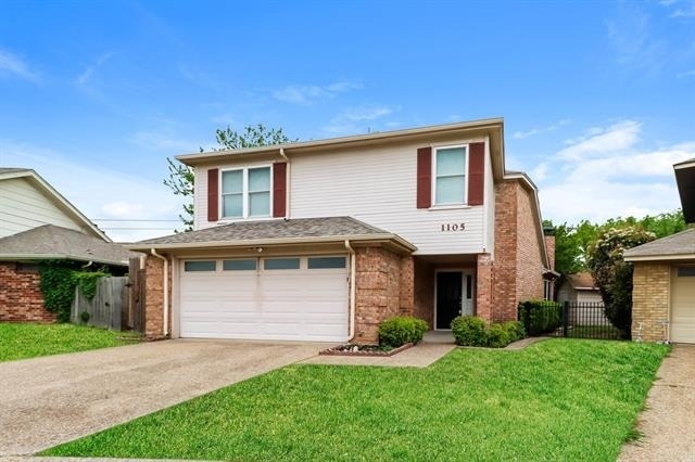 1105 Carrington Court - Photo 1