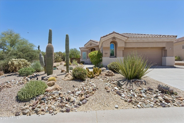 26455 N 115th Street - Photo 1