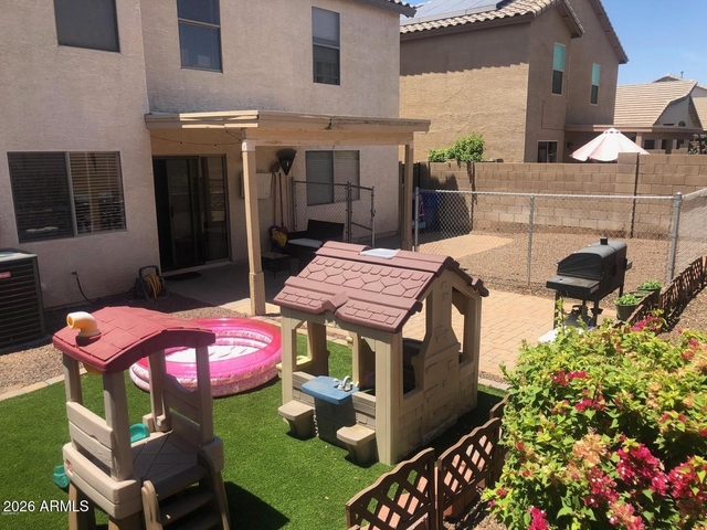12860 W Monte Vista Road - Photo 1