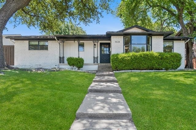 9028 Fringewood Drive - Photo 1