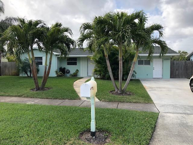 18966 Se Southgate Drive - Photo 1
