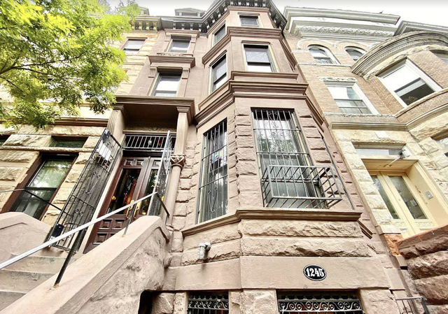 1245 Dean Street - Photo 1