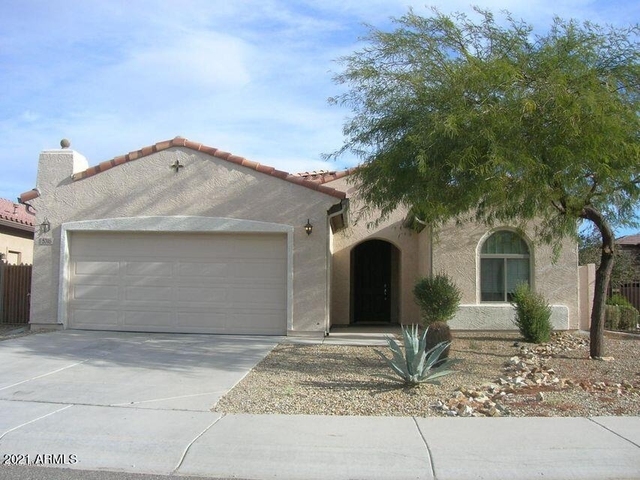 5316 W El Cortez Trail - Photo 1