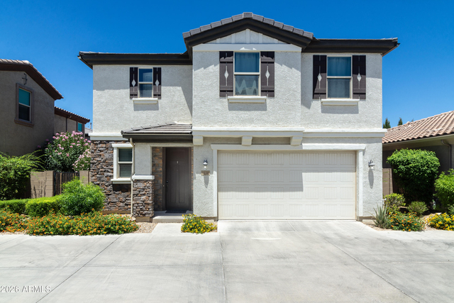 5156 E Desert Trail -- - Photo 1