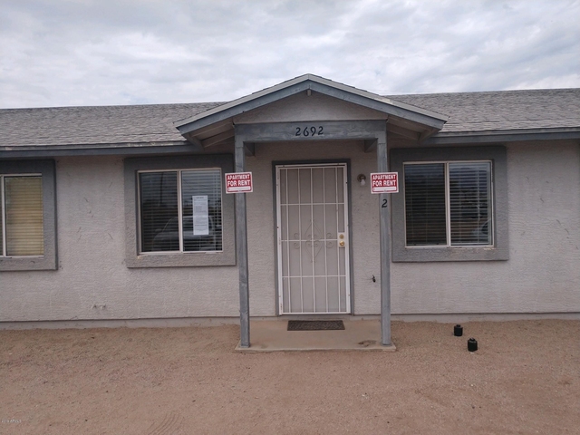 2692 S Yavapai Road - Photo 1
