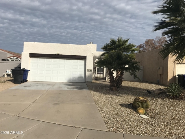 1762 W Colt Road - Photo 1