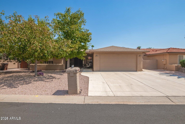 26033 S Hollygreen Drive - Photo 1