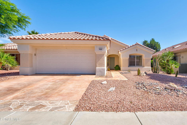 78282 Yucca Blossom Drive - Photo 1