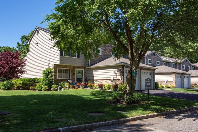5000 Townhouse Drive - Photo 1