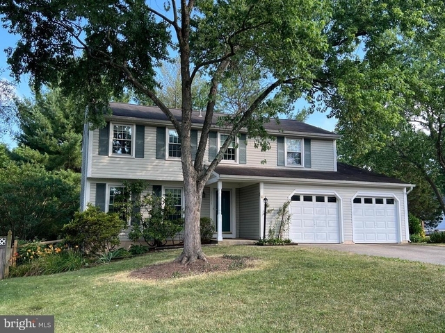 12205 Parkstream Terrace - Photo 1