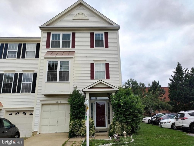 13230 Coppermill Drive - Photo 1