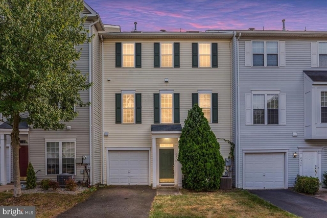 2536 Logan Wood Drive - Photo 1