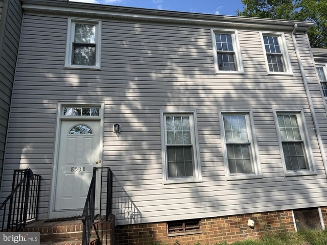 8538 Anderson Avenue - Photo 1