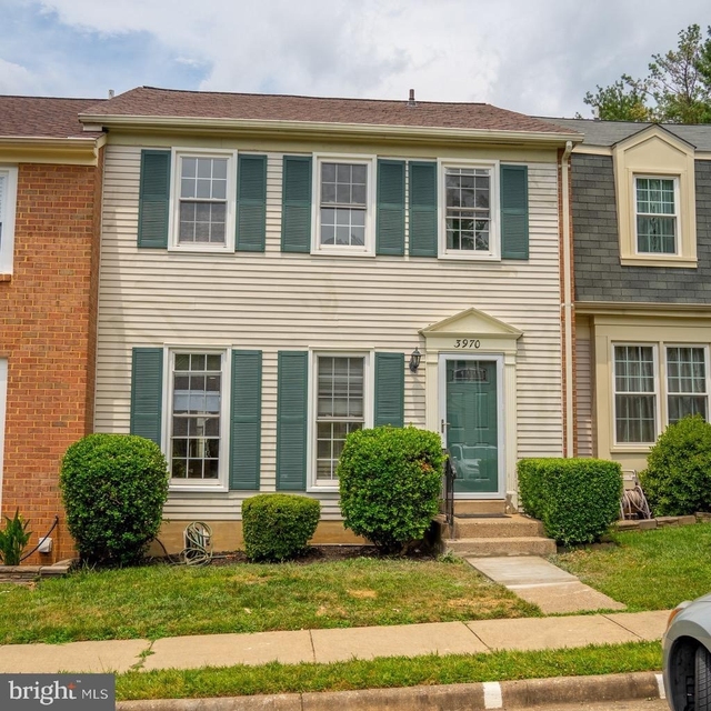 3970 Bradwater Street - Photo 1