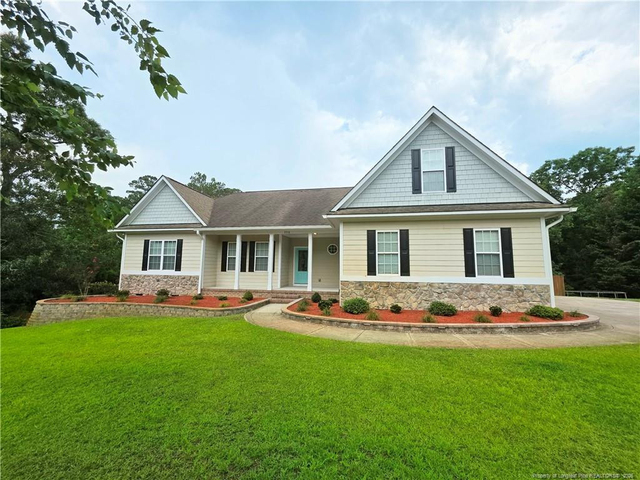 3516 Heartpine Drive - Photo 1