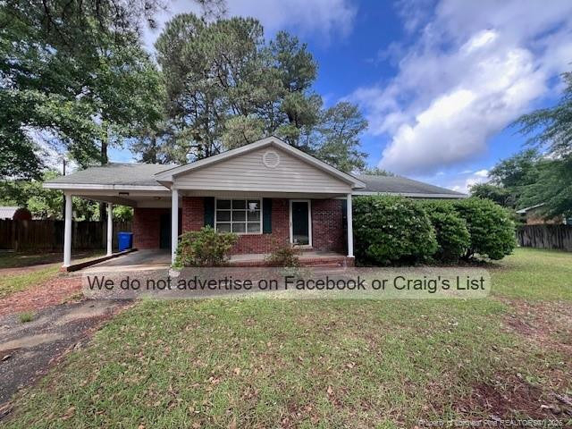 219 N Ingleside Drive - Photo 1
