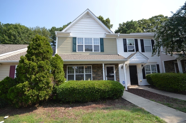 3617 Bison Hill Lane - Photo 1