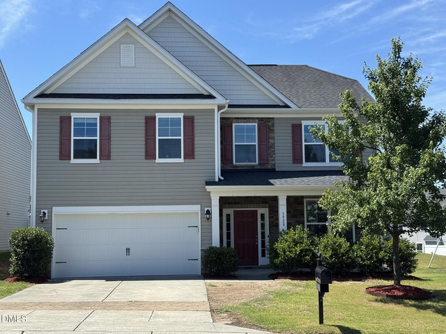 3920 Massey Pointe Court - Photo 1
