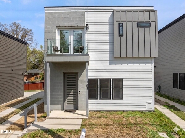 203 Nelson Street - Photo 1