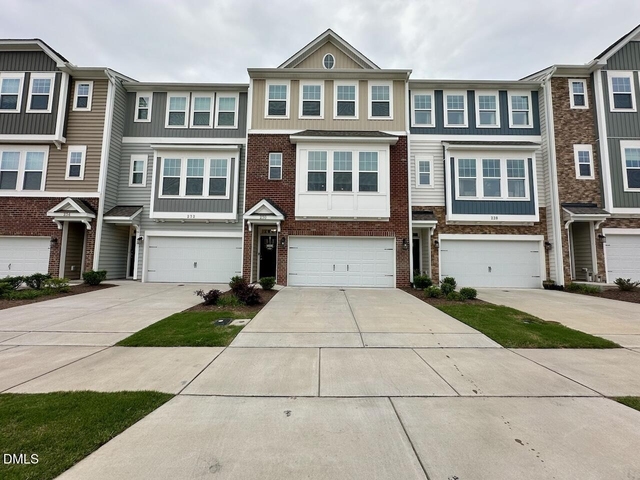 230 Marietta Way - Photo 1