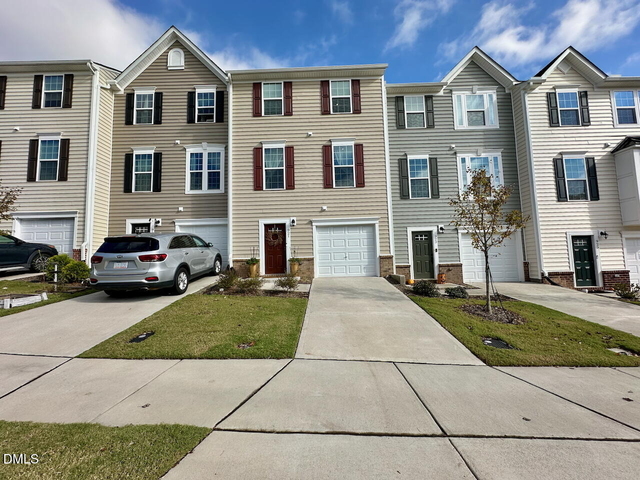 921 Romeria Drive - Photo 1