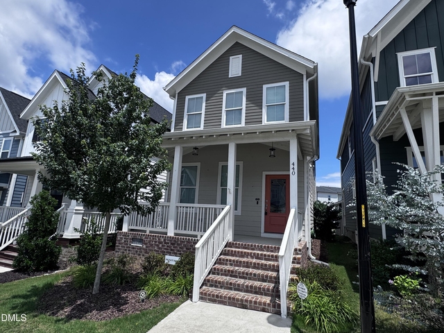 440 Douglas Falls Drive - Photo 1